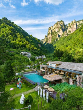 Homeward Mountain Resort